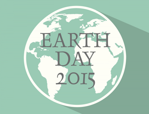 2015 Earth Day Remarks