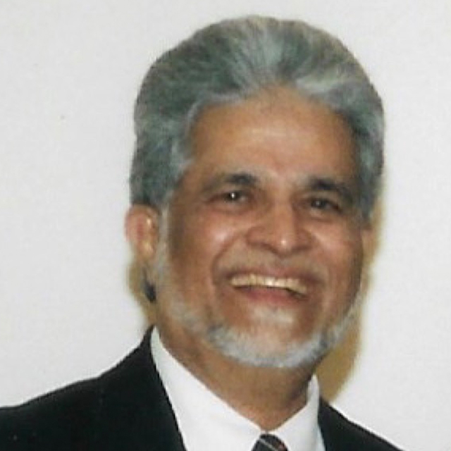 Dr. Ghouse A. Shareef
