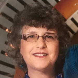 Rabbi Gaylia Rooks