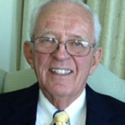 George Fischer