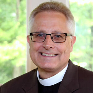 Rev. Jerry Cappel