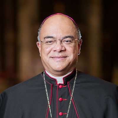 Archbishop-Fabre