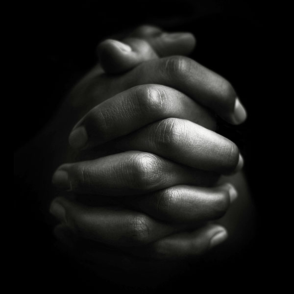 hands