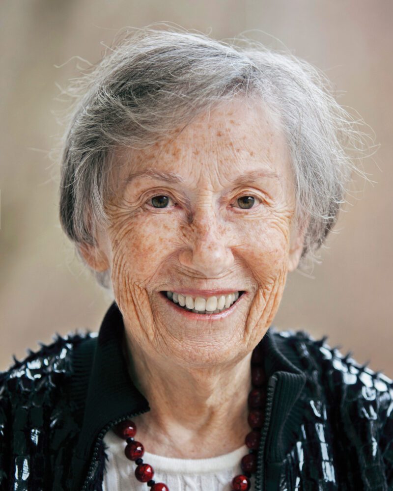 Remembering Kathleen Lyons Center for Interfaith Relations