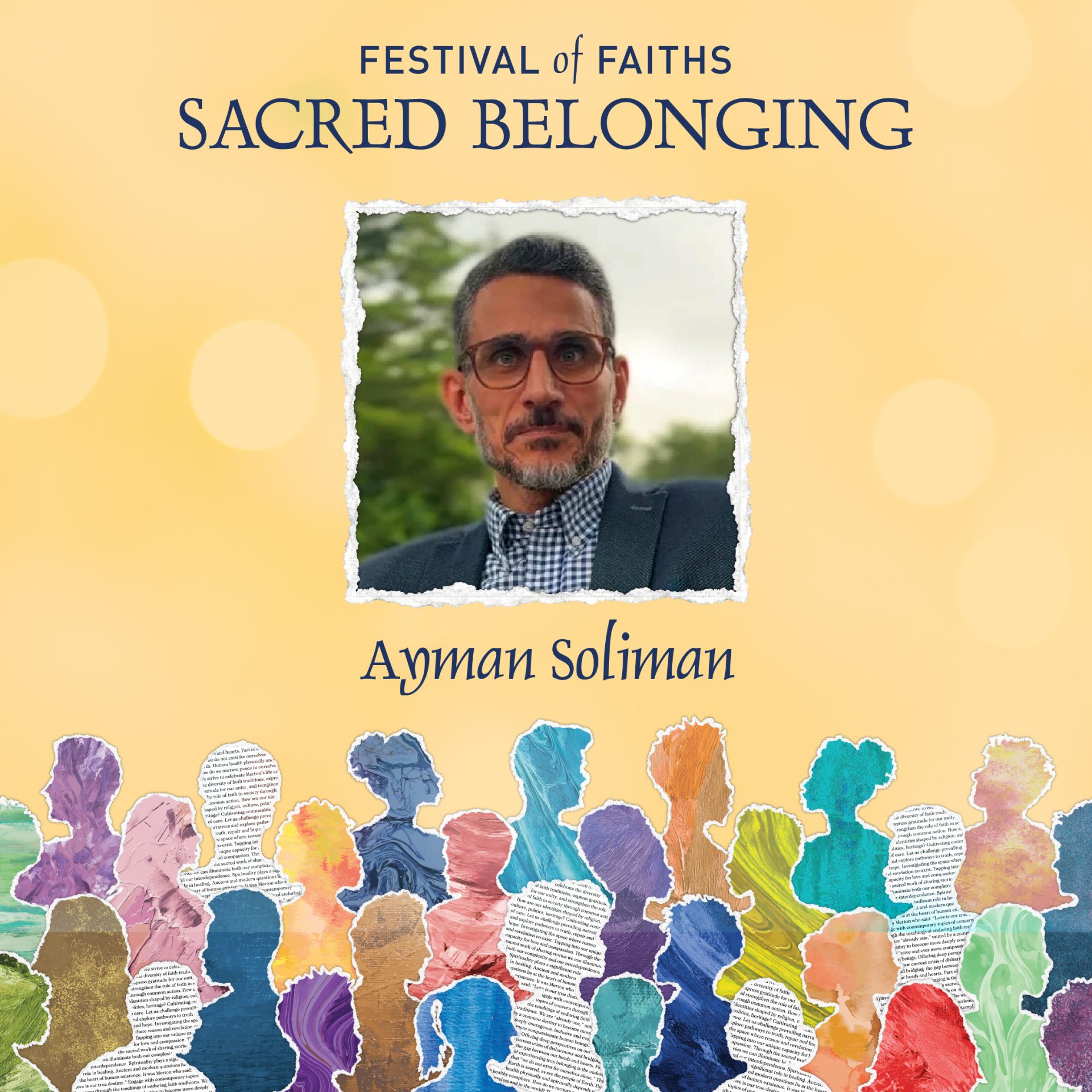 Fest Feature: Ayman Soliman grapples with belonging after ICE detention ...